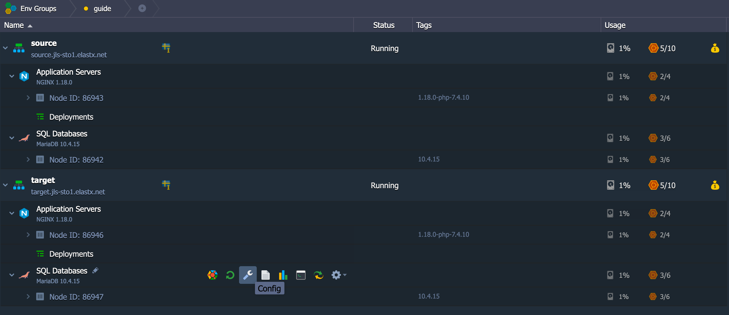 Configuration-wrench